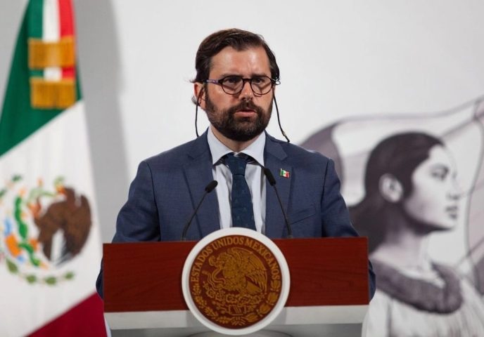 Alejandro Svarch, director general del IMSS-Bienestar2-min