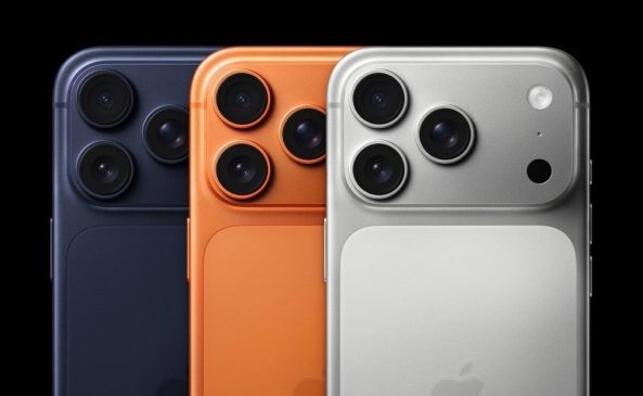 Apple presenta el Iphone 17.2-min