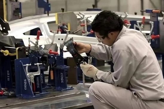 Cancela Secretaría de Economía 171 permisos bajo esquema IMMEX-min