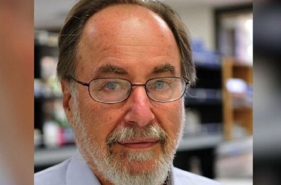 David Baltimore, Nobel de Medicina en 1975,-min