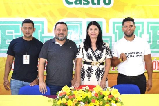 ECV