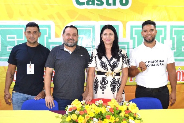 ECV