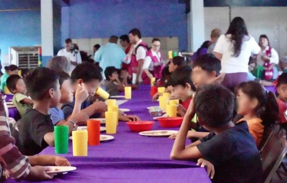 Gobierno de Sonora arranca el Programa Comedores Populares 20253-min