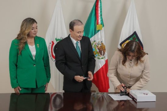 IV informe
