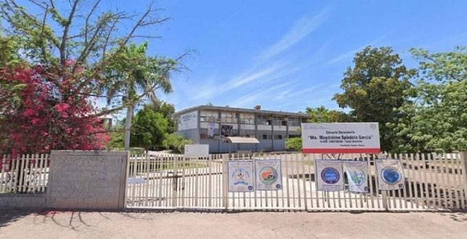 Invita Gobierno a inscribirse en el CEB 923 en Providencia-min