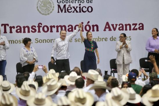 La transformación avanza-min