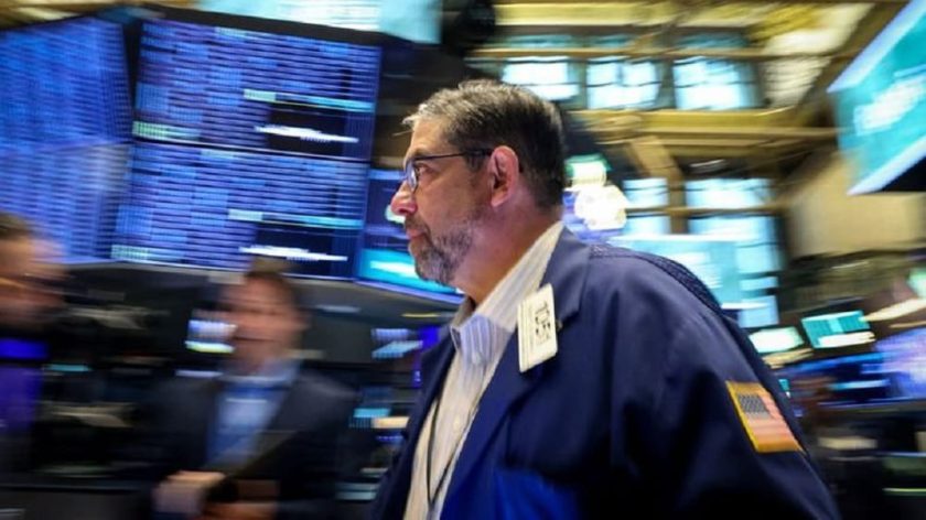 Los mercados resisten mientras se avecina un nuevo shutdown en EE.UU.-min