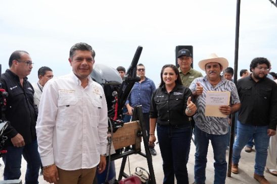 MOTORES LANCHA