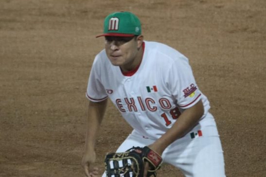 Ocho sonorenses integrarán el Tricolor en el Campeonato Panamericano Sub 23 de Softbol-min