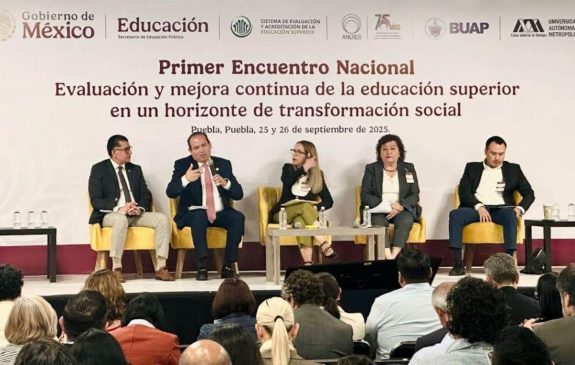 Primer Encuentro Nacional de Evaluación y Mejora Continua-min