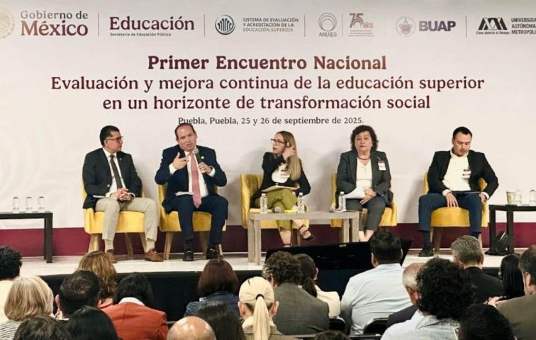 Primer Encuentro Nacional de Evaluación y Mejora Continua-min
