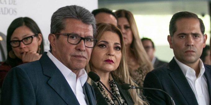 Ricardo Monreal.que se investigue lo del falso amparo-min