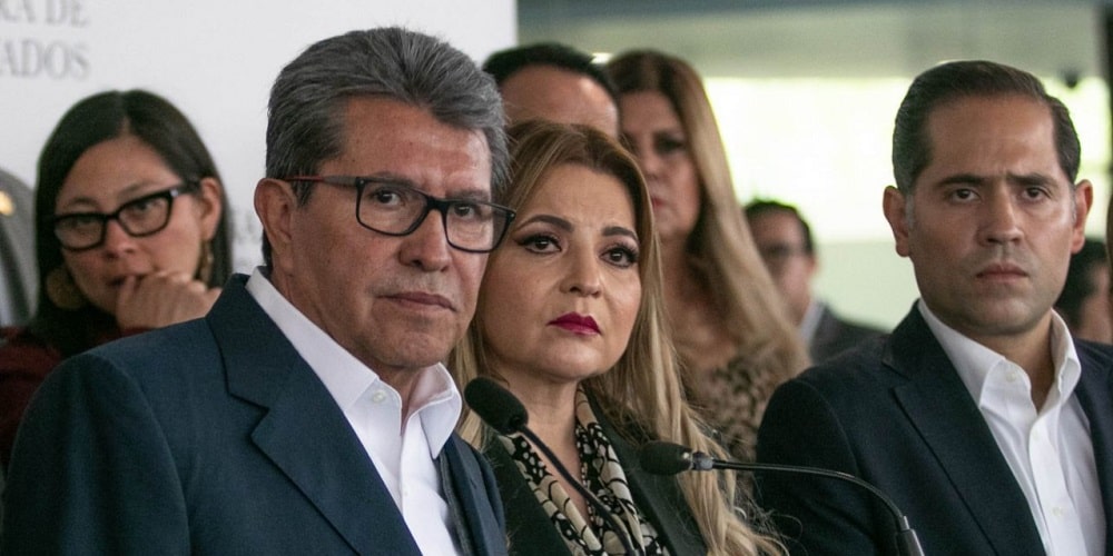 Ricardo Monreal.que se investigue lo del falso amparo-min