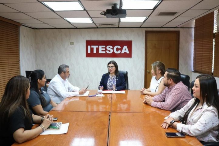 Sonora fortalece vínculos con el sector productivo2-min
