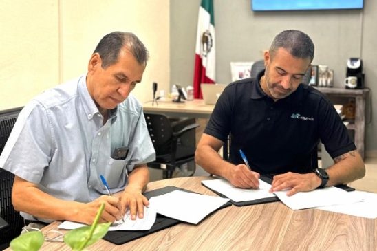 UT guaymas convenio