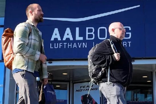 aalborg