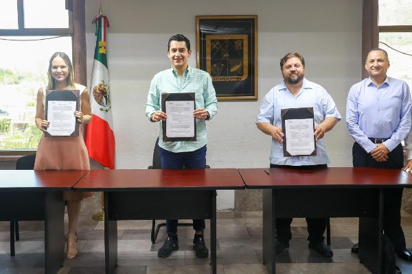 acuerdo con california