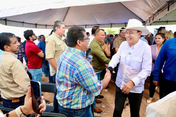 adm riego