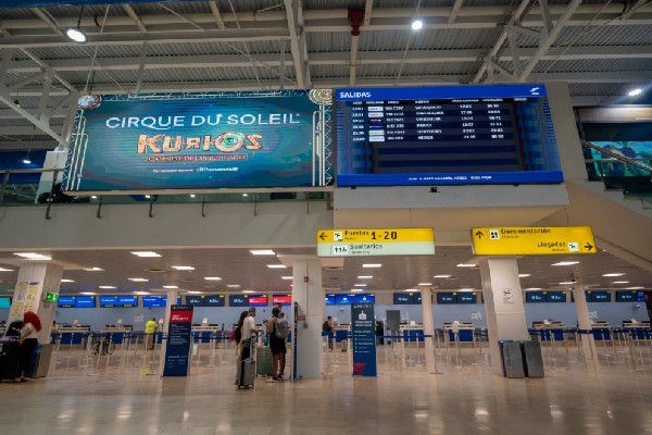 aeropuerto pto vallarta