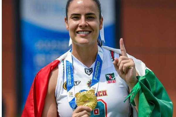 ana consuelo