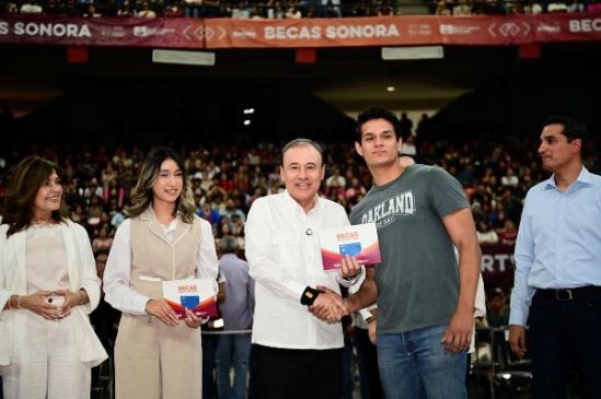 becas