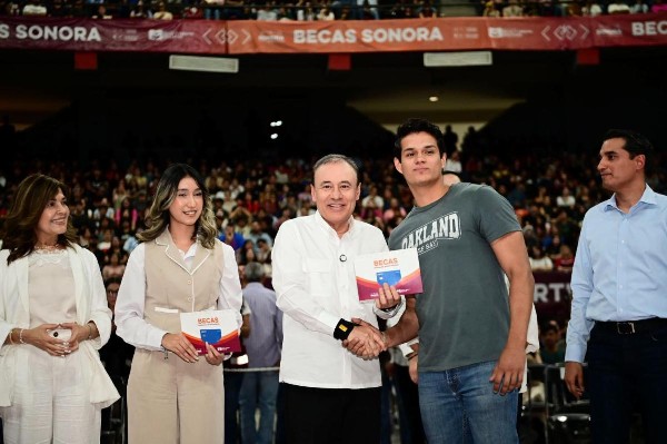 becas