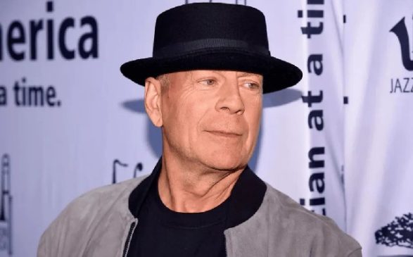 bruce willis