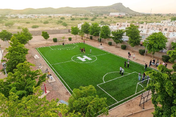 cancha villa merlot
