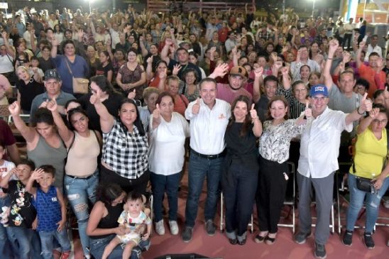carcamo norte