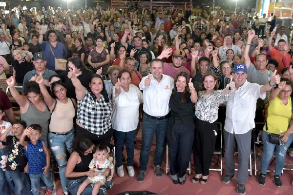 carcamo norte
