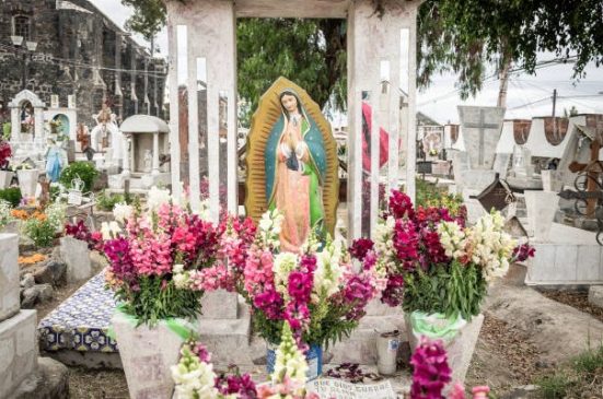cementerio