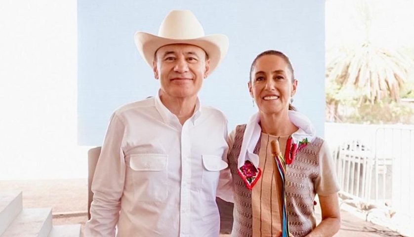 claudia sheinbaum y alfonso durazo-min