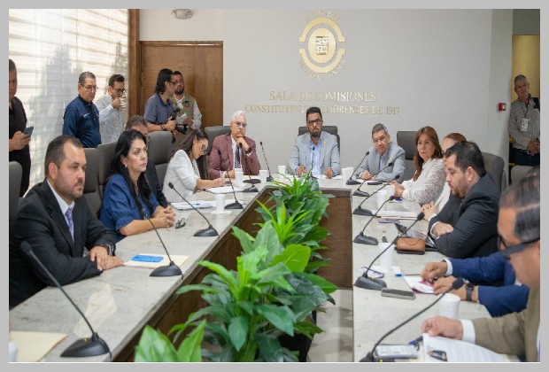comision fisc