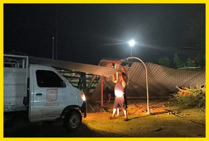 Tormenta del sábado en Hermosillo dejó 55 reportes atendidos por la comuna
