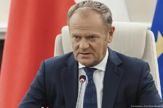 donald tusk