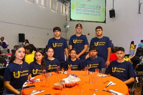 est indigenas unison