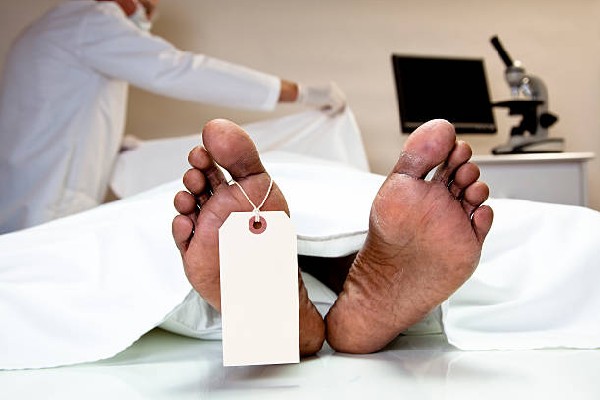 forense