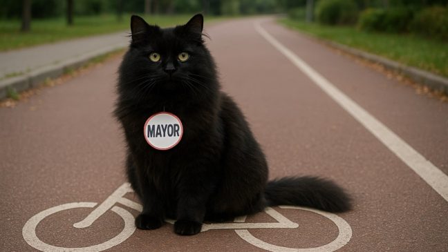 gato alcalde en Estados Unidos-min