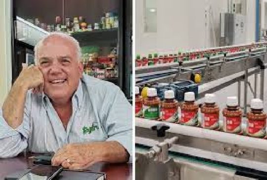 horacio hdez tajin