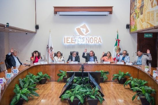 iee sonora