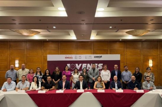 jovenes industria