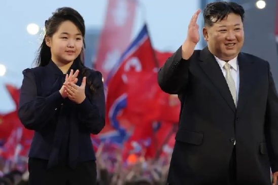 kim jun ae y kimjung un