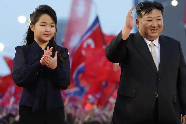 kim jun ae y kimjung un