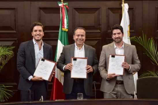 libramiento norponiente