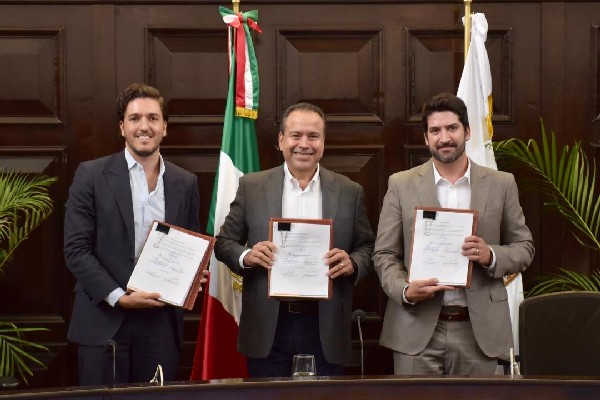 libramiento norponiente