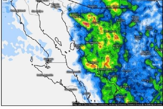 lluvias 250925