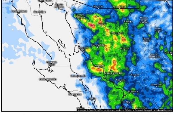 lluvias 250925