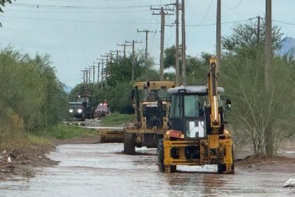lluvias hmo