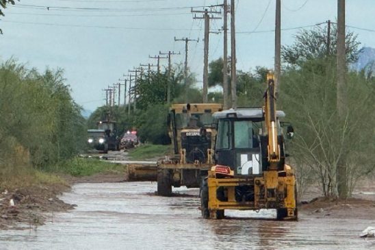 lluvias hmo