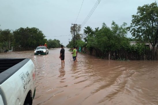 lluvias lorena sonora